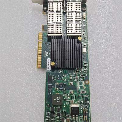 {议价}Mellanox/迈络思 MHQH29B-XSR 40G/s