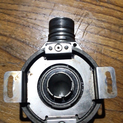 议价sick编码器DFS60A-BHAA65536 实物图，正常