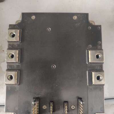 议价拆机三菱PM75CVA120包好成色好