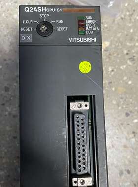 {议价}三菱PLC正品 A1SHCPU A2SHCPU A2US