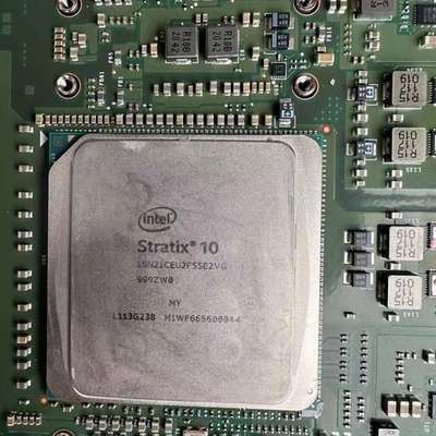 {议价}因特尔Stratix10