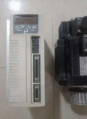 {议价}东元伺服驱动套装，TSTA30C和TSB13102B-3NT