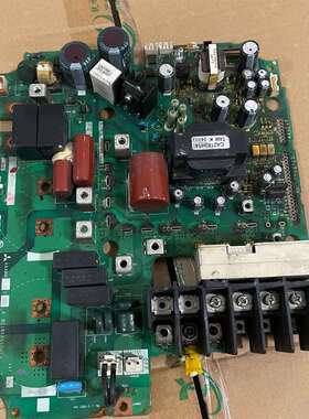 议价三菱驱动板BC186A995G53，成色如图，模块拆