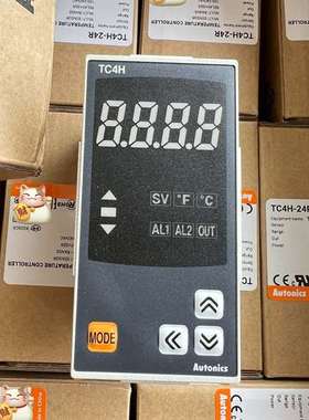 {议价}正品奥托尼克斯TC系列控制器TC4H-24R