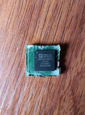 议价AD80305BBCZ 旧货带板，有需要的带价联系