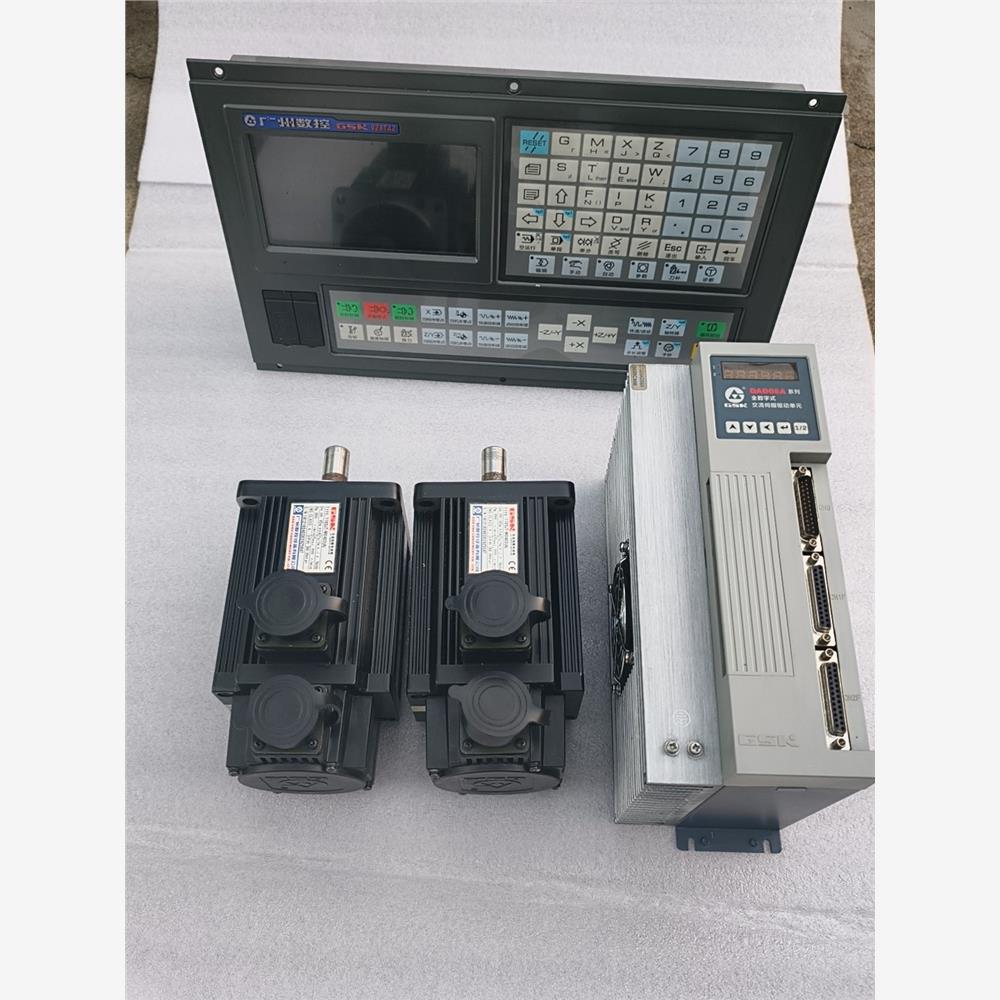 议价广数GSK928TA2数量3