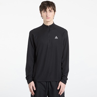 Nike ACG Dri-FIT 户外机能速干越野跑华夫格羊毛长袖 IO9670-010