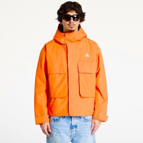 ACG户外机能防风防水保暖棉服