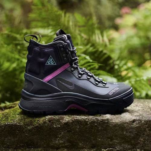 ACG户外机能GTX防水登山鞋