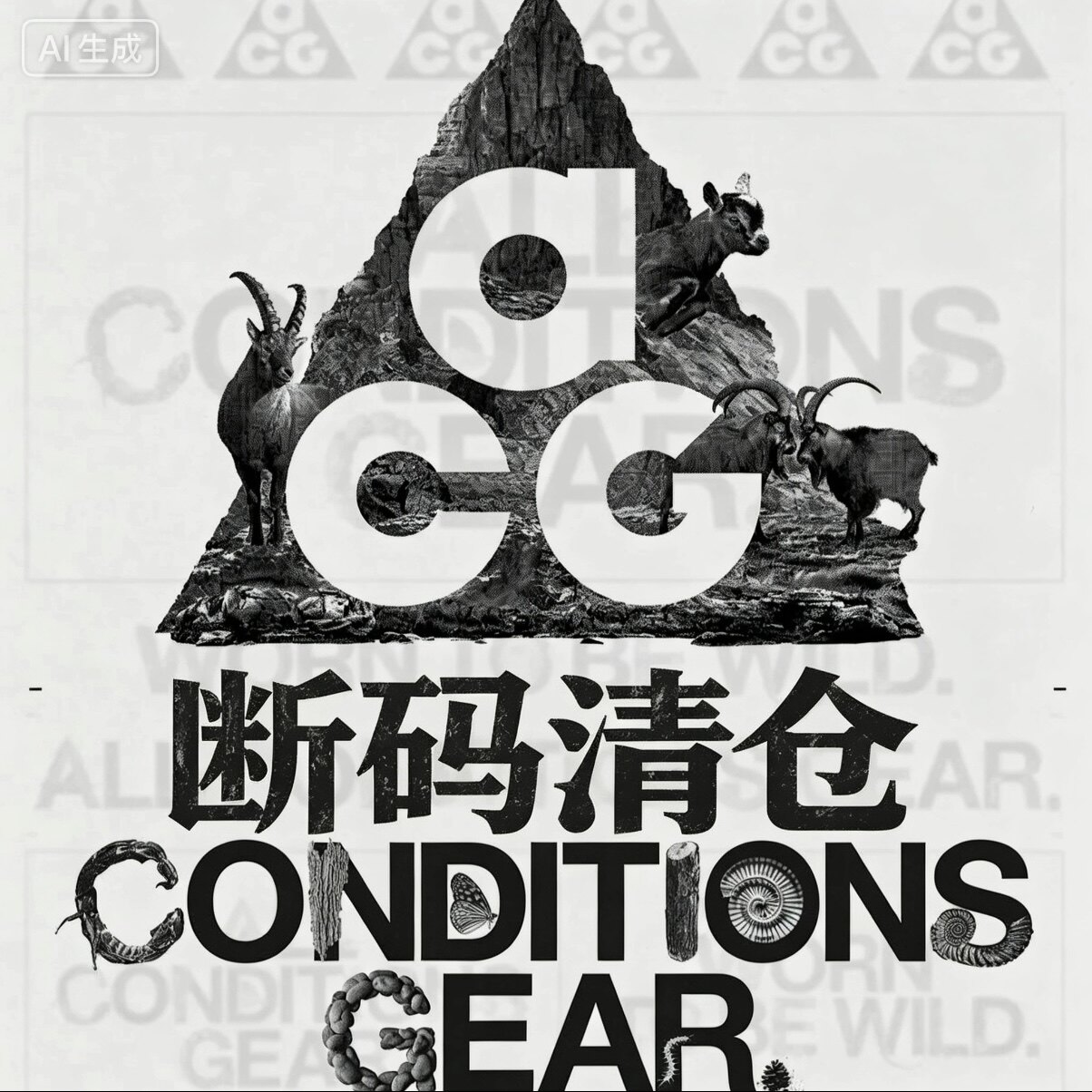 断码清仓ACG NikeLAB运动长袖短袖长裤短裤鸭舌帽外套