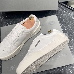 Anta安踏 欧文风尚系列本质版 Hélà STYLE 板鞋  112511809S-1