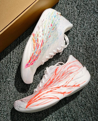 安踏C202 6代心跳专业碳板马拉松跑步鞋男子比赛速度鞋112445570