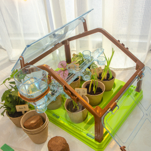 儿童礼物女孩子 5生日6小学生8女生十10岁女童7男孩手工实用玩具