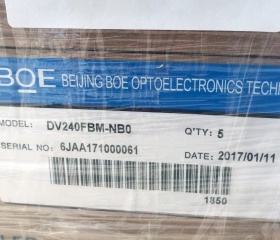 原装24寸DV240FBM-NB0高分液晶屏1920  360
