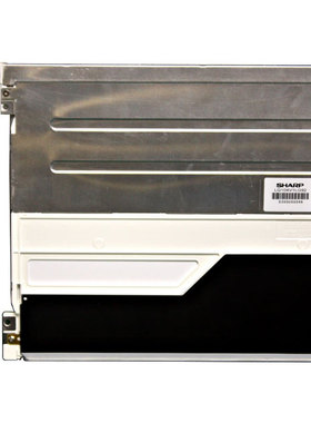 原装进口10.4寸LVDS接口工业显示器液晶屏LQ104V1LG92车载专用屏