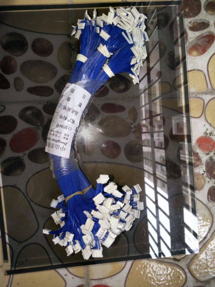 订做各种液晶屏屏线。订做各类液显示器件