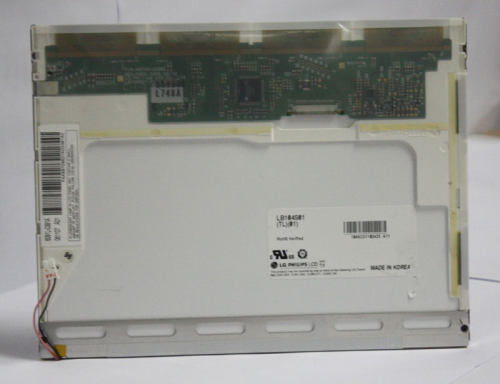 原装LG10.4寸工控液晶屏LB104V03-A1 LB104S01-TL01 LVDS接口