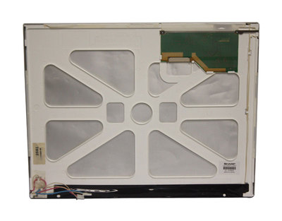 冲钻LCD进口原装15寸工控显示器液晶屏LQ150X1LGN7 成色好完美屏