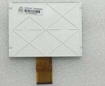 群创5寸液晶屏ZJ050NA-08C 新款屏 （替代AT050TN22