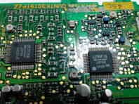 原装进口50S光纤熔接机工业液晶屏DUNTK3019TPZZ液晶屏