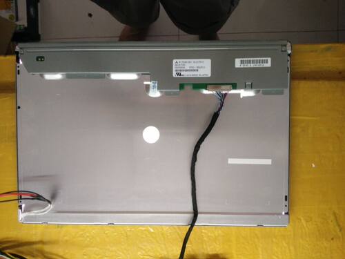 原装AA141TC01高分LED显示屏AA141TC01显示屏AA084VC03显示屏