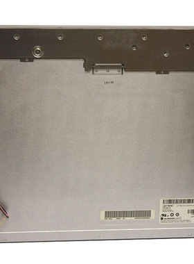 进口LG原装17寸LCD工业显示器液晶屏LM170E03广告机显示屏完美屏