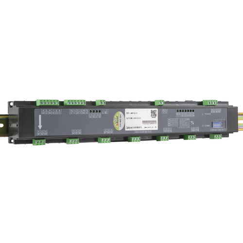 安科瑞AMC16Z-D/L(漏电流检测)数据中心监控模块4路无源开关量输