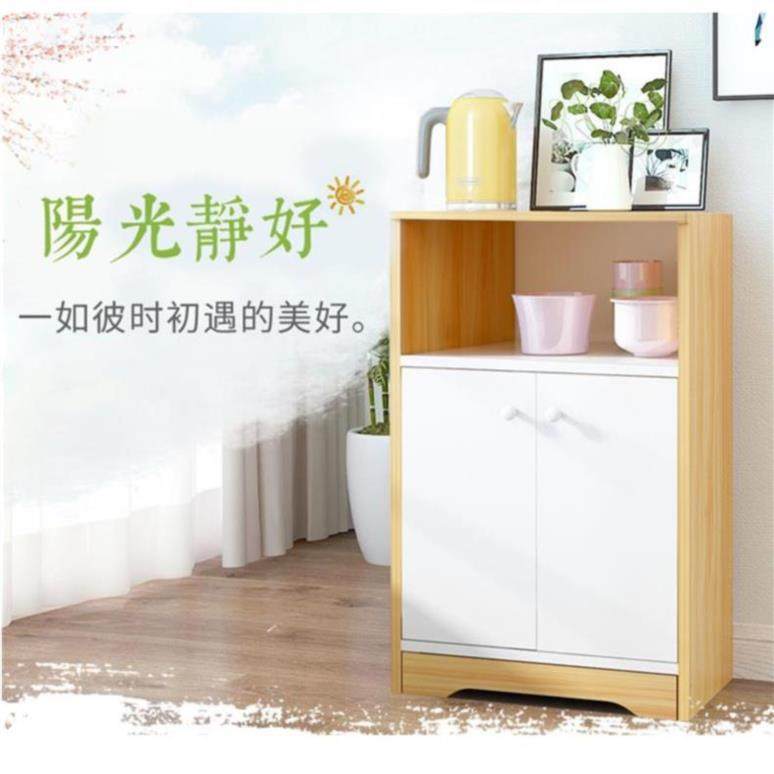 。餐具盒零食简易橱柜租房用实木更衣室放碗柜隔层茶水桶存储柜烤|ruв категории жилой мебели, кабинет, обеденный буфет - от Buy2taobao.com для оказания профессиональной услуги покупки агента Taobao