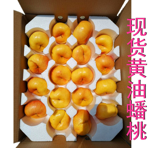 官方推荐蟠桃正宗现货基地直发