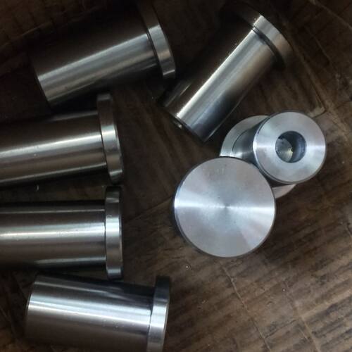 模具配件 塑胶模具拉杆  KO柱  支撑柱 工厂直销 可非标定制
