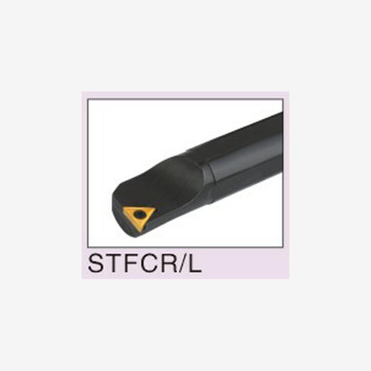 数控刀杆内孔镗孔刀S08K/S10K/S12M/S16Q/S20R-STFCR/L09/11/16