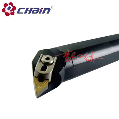 台湾益诠内孔刀杆S25R S32S S40T S50U-EDQNR15 EDQNL15A MDQNR15