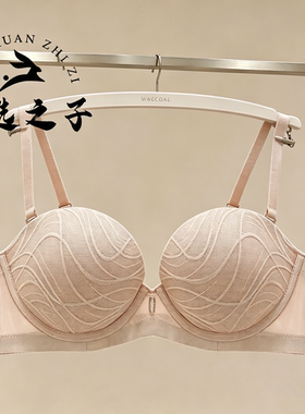华歌尔WB16C5文胸内衣女