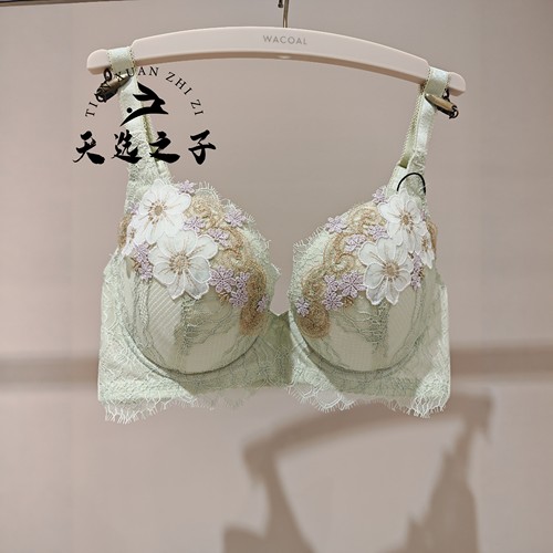 华歌尔WB31C6文胸内衣女