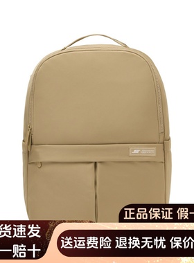 Skechers斯凯奇男女同款中性款大容量通勤多仓位双肩背包P126U015