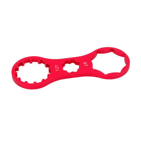 RSTXCT/XCR避震器肩XCM扳手/三拓自行车工具肩盖山地/盖前叉拆卸