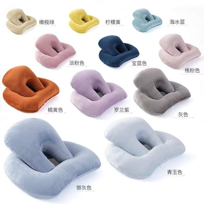 成人午睡神器上班族午睡趴枕桌面枕头教室头部趴睡枕学生桌上枕头,婴童用品,儿童趴睡枕,淘宝优惠券,粉丝福利购,淘宝优惠卷
