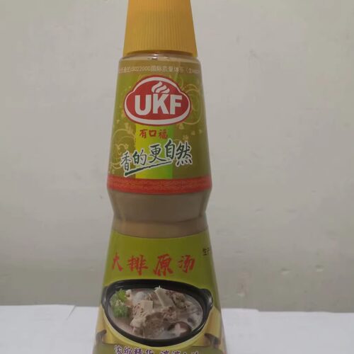 原汤1千克馄饨云吞调味品