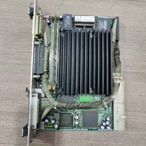 可维修JUKI2020 CPU卡ACP-122J AVAL DAT议价
