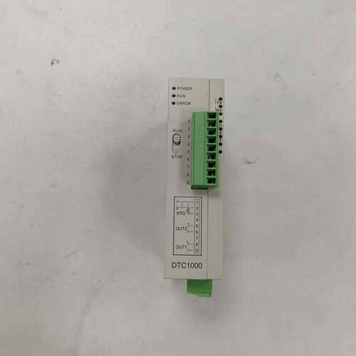 可议价实物图，Delta/温控模块，DTC1000V DC2