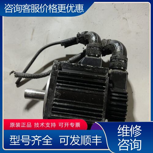 议价AC伺服电机型号GYG102CC2-T2G1000W可维修
