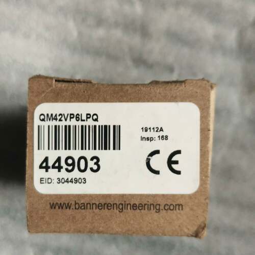 可维修QM42VP6LPQ镜反射光电开关传议价