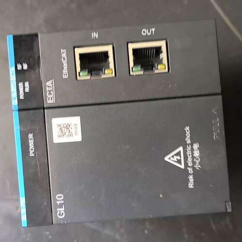 可议价PLC GLI0-PS2一台， GL10-RTU-EC