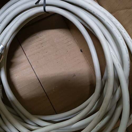 可议价坂东信号线，BANDO DENSEN，E66085-C，