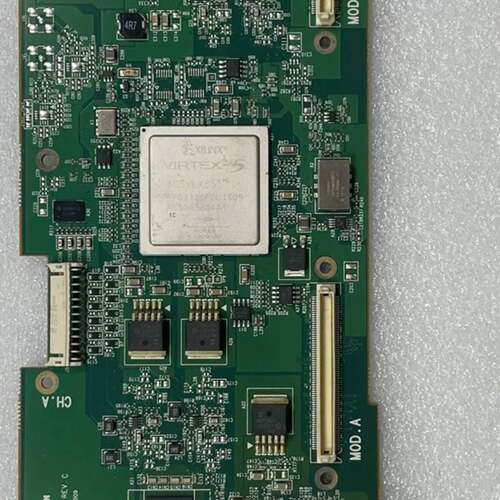 可议价迈创Matrox XMIO2/13/5000 高清非编采集卡