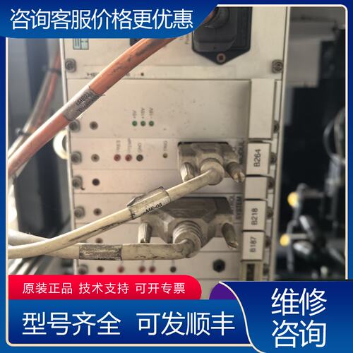 议价EH电阻测试模块型号B215B187B264件可维修