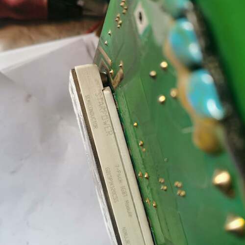可维修变频器模块带板子，GD15PIK120C5S议价