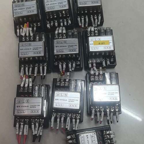 可维修斯帕克滤波器ST072N-20，件，成色漂亮，功能正常。议价