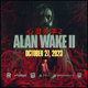 EPIC正版游戏 心灵杀手2 全球激活 Alan Wake 2 国区土区美区港区