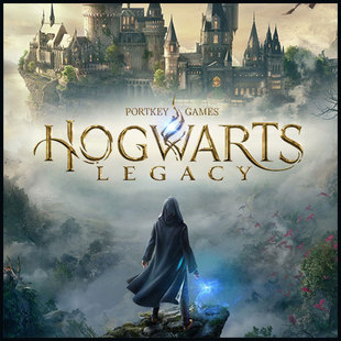 PC中文epic平台游戏 霍格沃茨之遗 Legacy Hogwarts 哈利波特